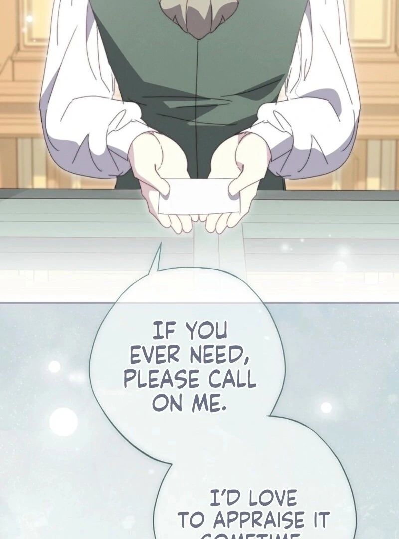 The Reincarnation of the Duke’s Daughter Chapter 46 - Page 112