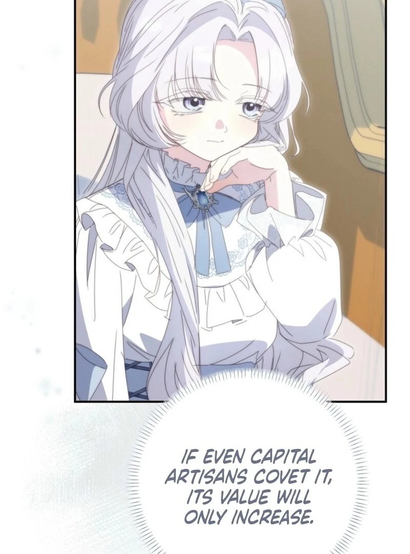 The Reincarnation of the Duke’s Daughter Chapter 46 - Page 115