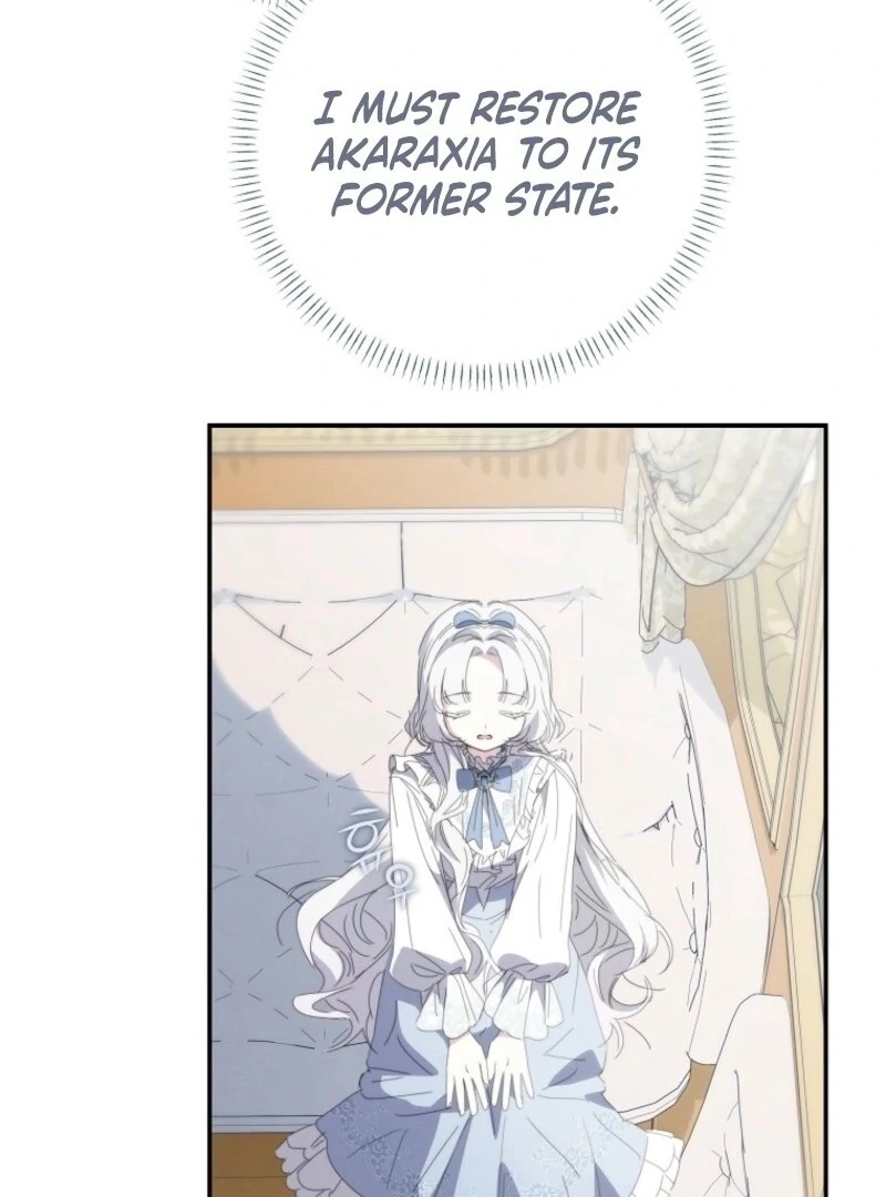 The Reincarnation of the Duke’s Daughter Chapter 46 - Page 120