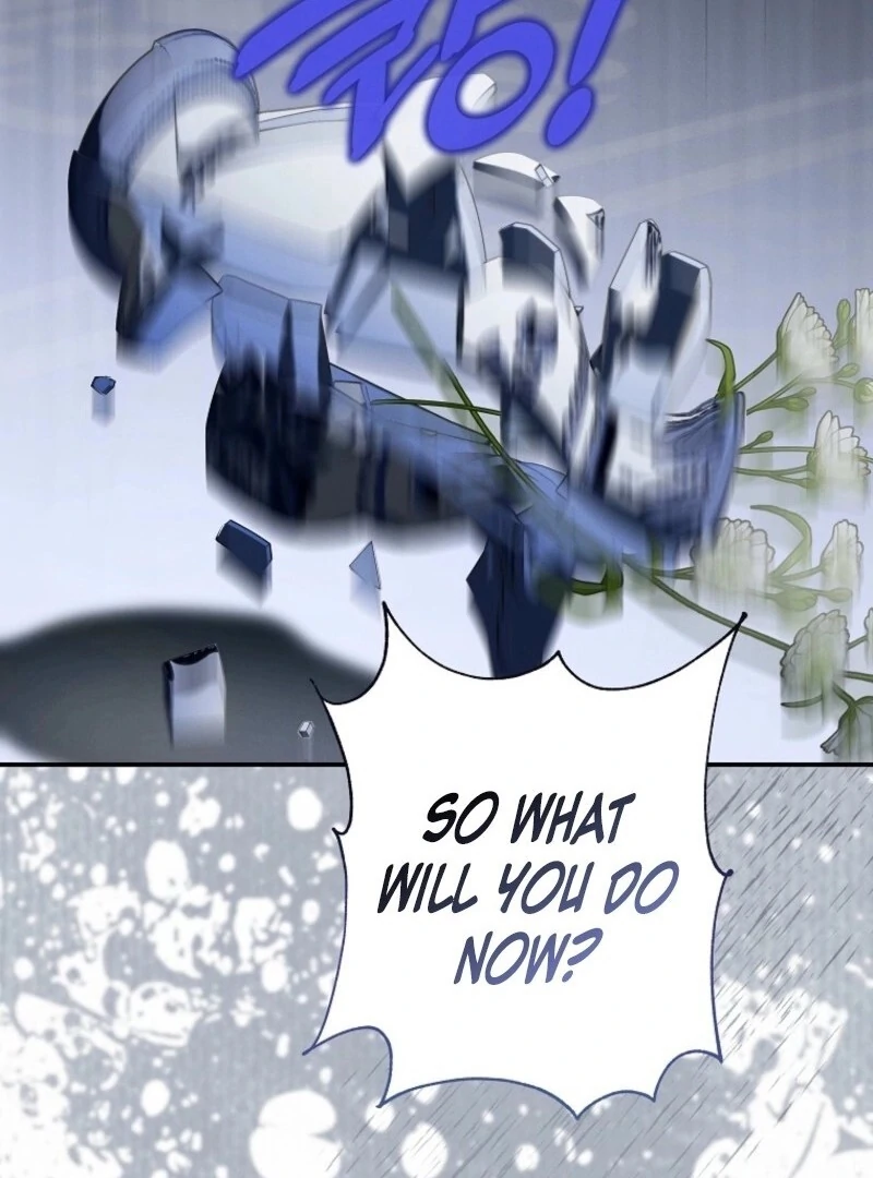 The Reincarnation of the Duke’s Daughter Chapter 46 - Page 129