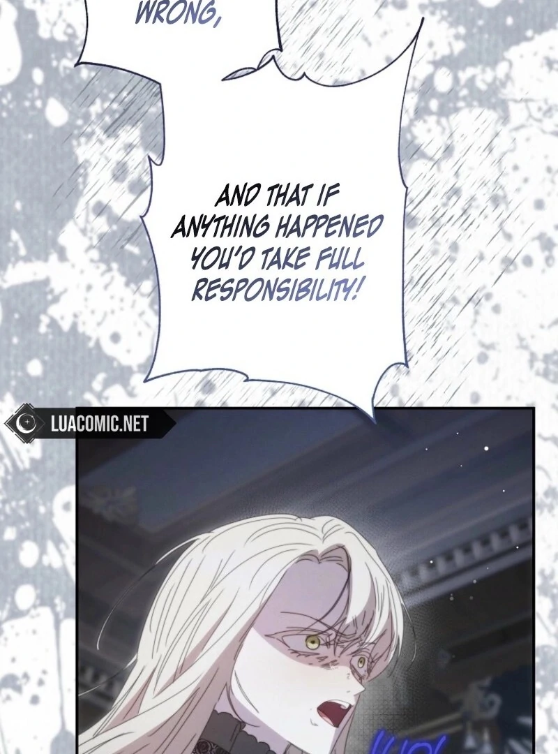 The Reincarnation of the Duke’s Daughter Chapter 46 - Page 131