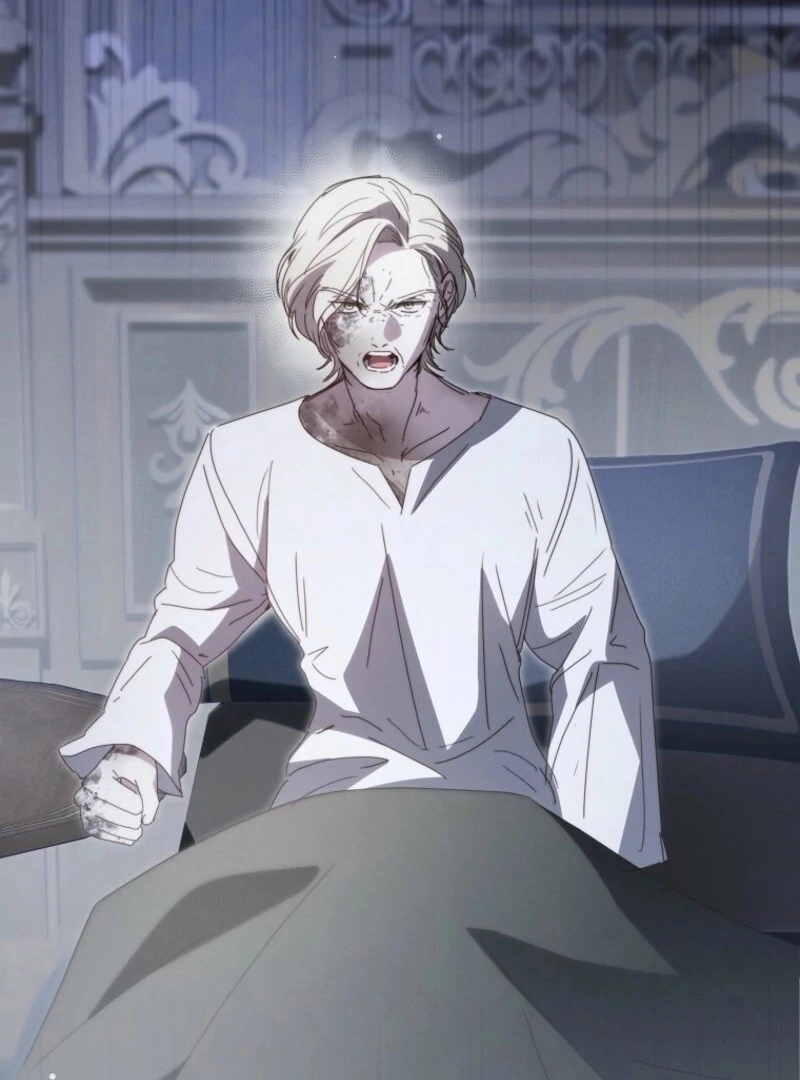 The Reincarnation of the Duke’s Daughter Chapter 46 - Page 136