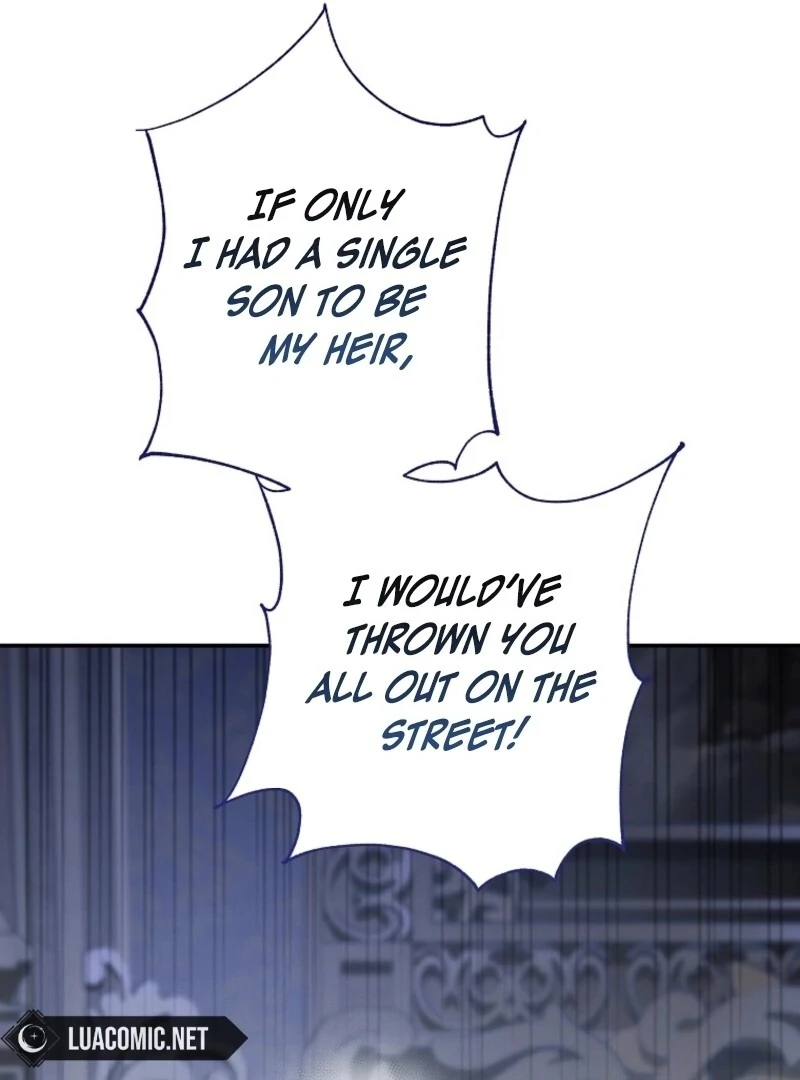 The Reincarnation of the Duke’s Daughter Chapter 47 - Page 5