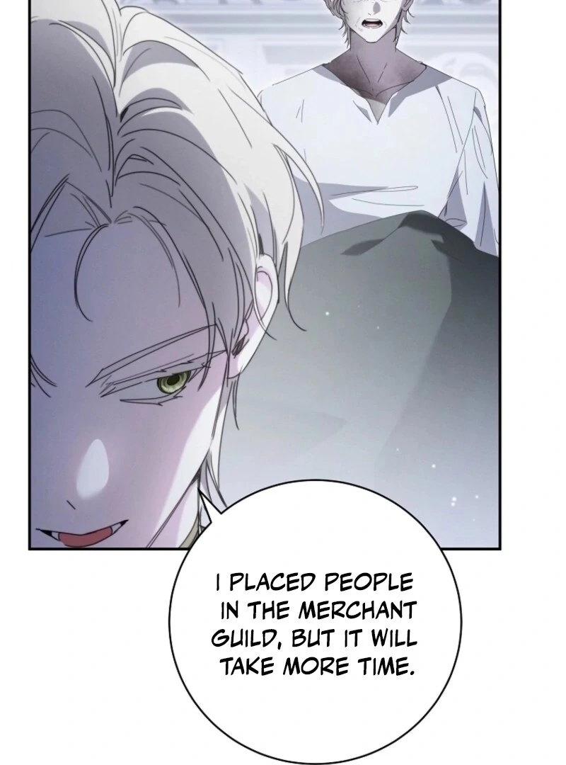 The Reincarnation of the Duke’s Daughter Chapter 47 - Page 18