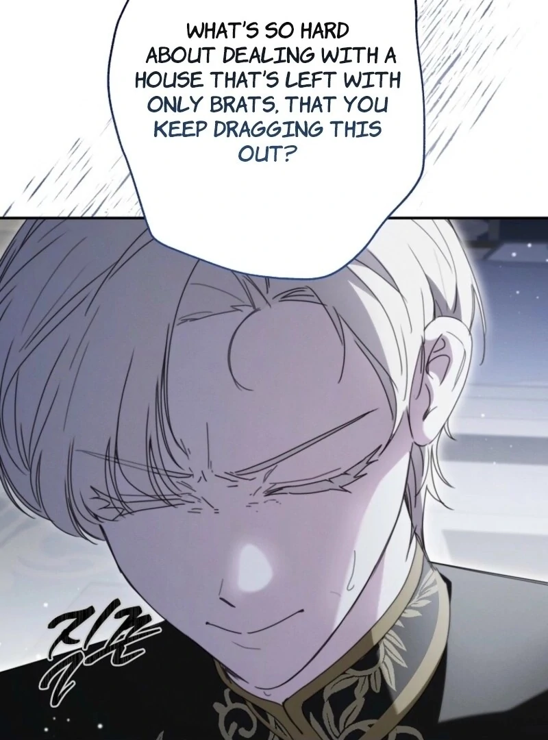 The Reincarnation of the Duke’s Daughter Chapter 47 - Page 20