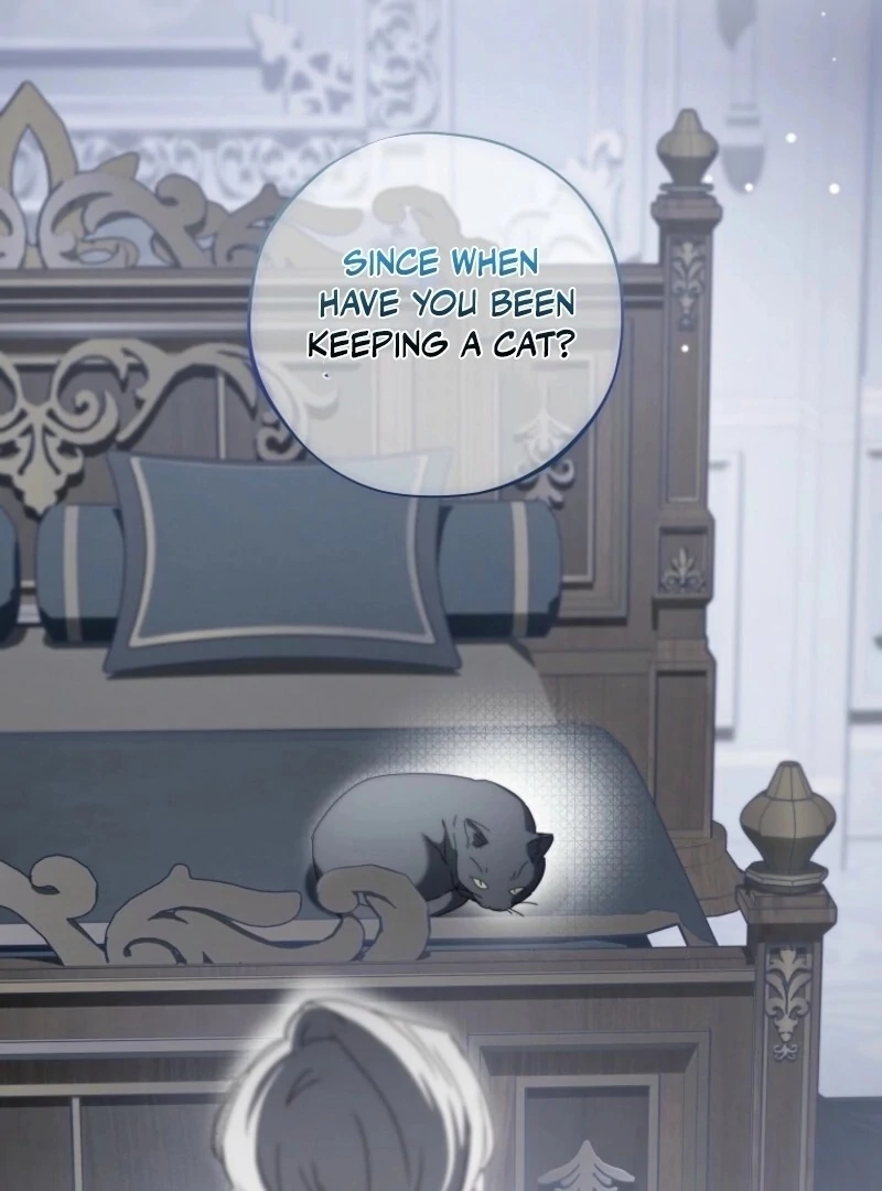 The Reincarnation of the Duke’s Daughter Chapter 47 - Page 31