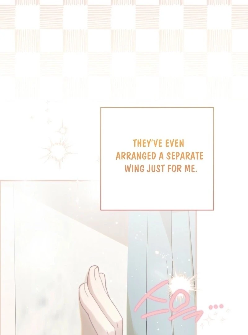 The Reincarnation of the Duke’s Daughter Chapter 47 - Page 44