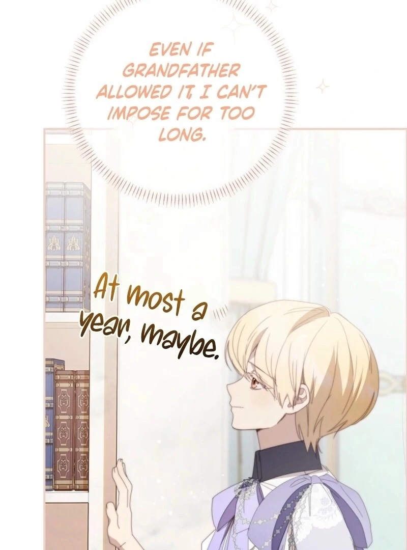 The Reincarnation of the Duke’s Daughter Chapter 47 - Page 46