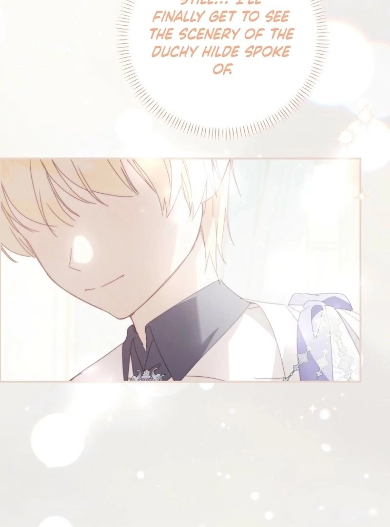 The Reincarnation of the Duke’s Daughter Chapter 47 - Page 48