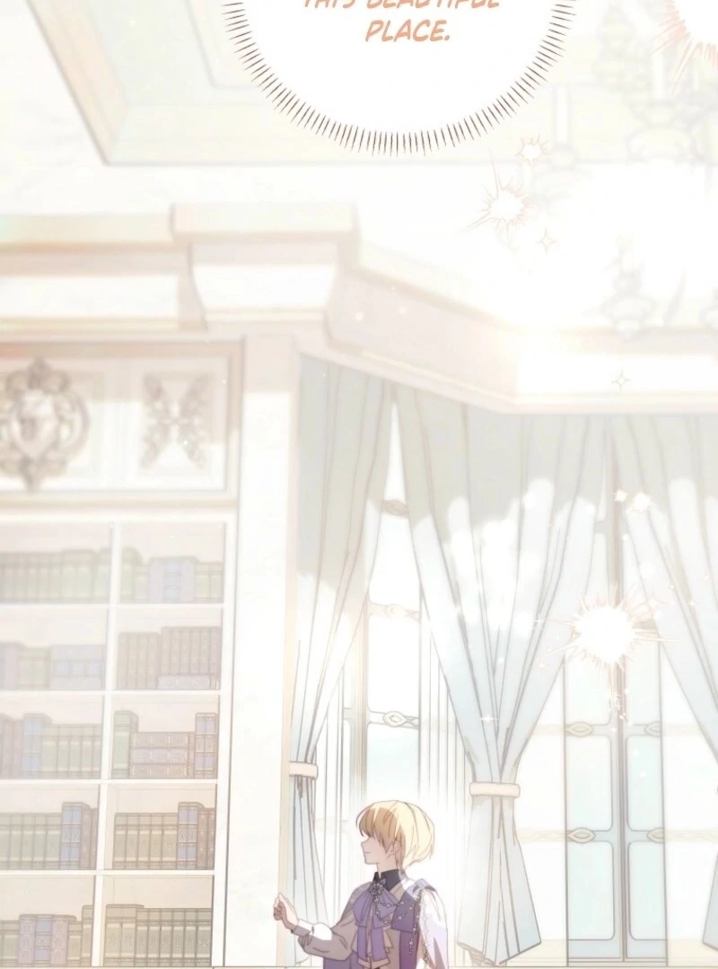 The Reincarnation of the Duke’s Daughter Chapter 47 - Page 50