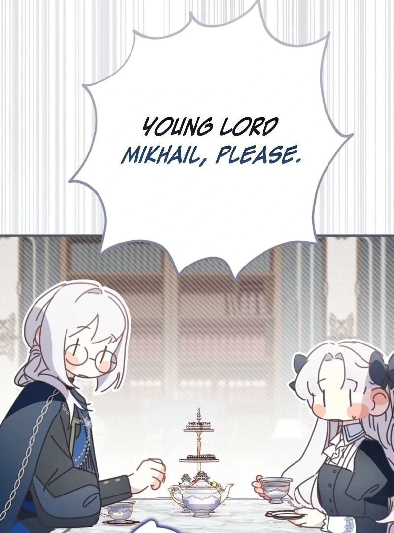 The Reincarnation of the Duke’s Daughter Chapter 47 - Page 56