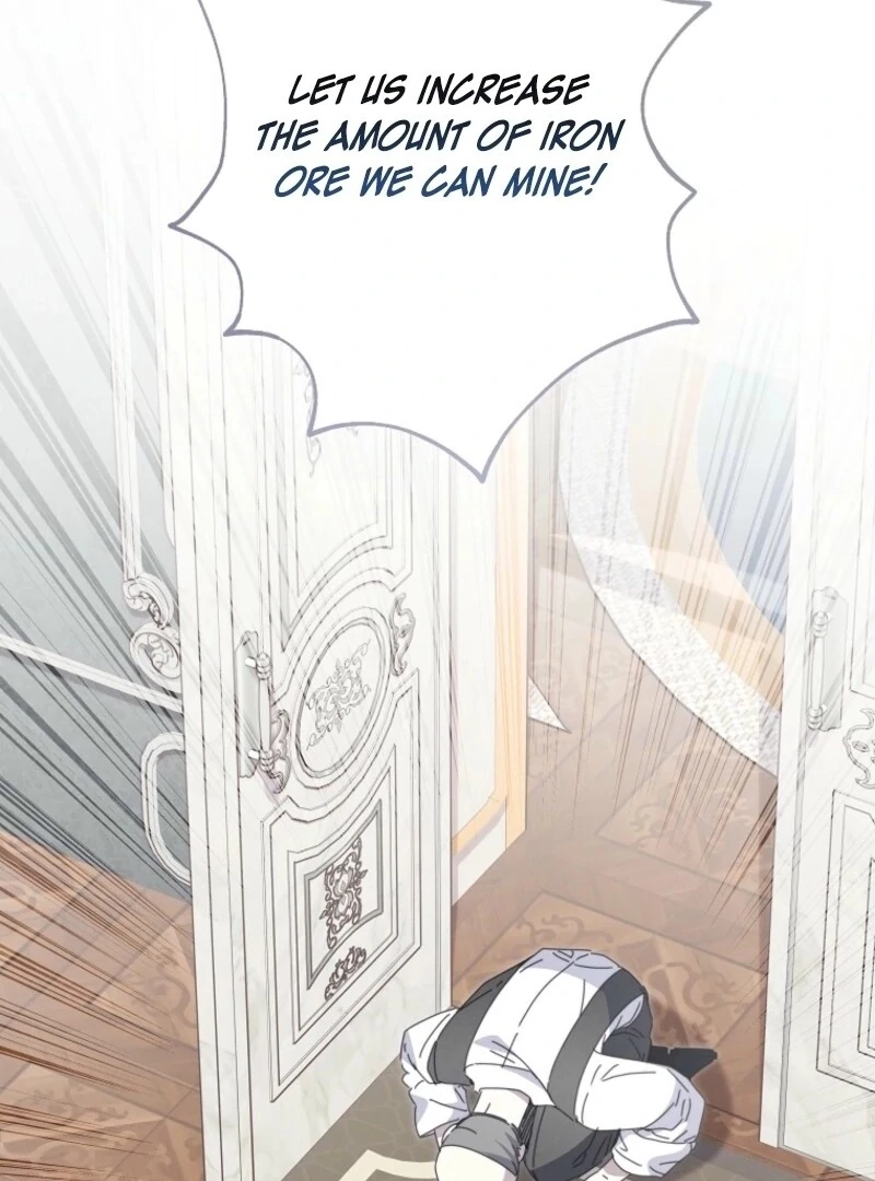 The Reincarnation of the Duke’s Daughter Chapter 47 - Page 58