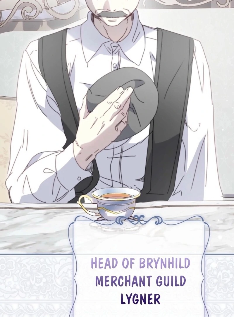 The Reincarnation of the Duke’s Daughter Chapter 47 - Page 65