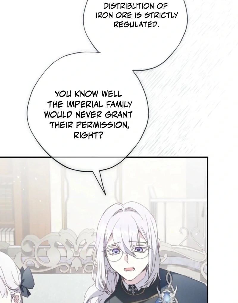 The Reincarnation of the Duke’s Daughter Chapter 47 - Page 67