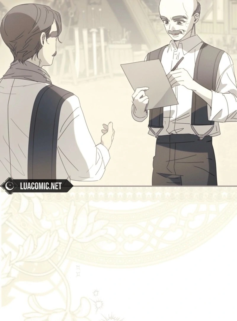 The Reincarnation of the Duke’s Daughter Chapter 47 - Page 77