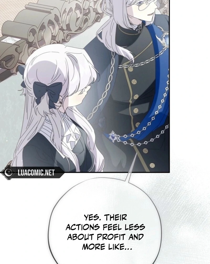 The Reincarnation of the Duke’s Daughter Chapter 47 - Page 95