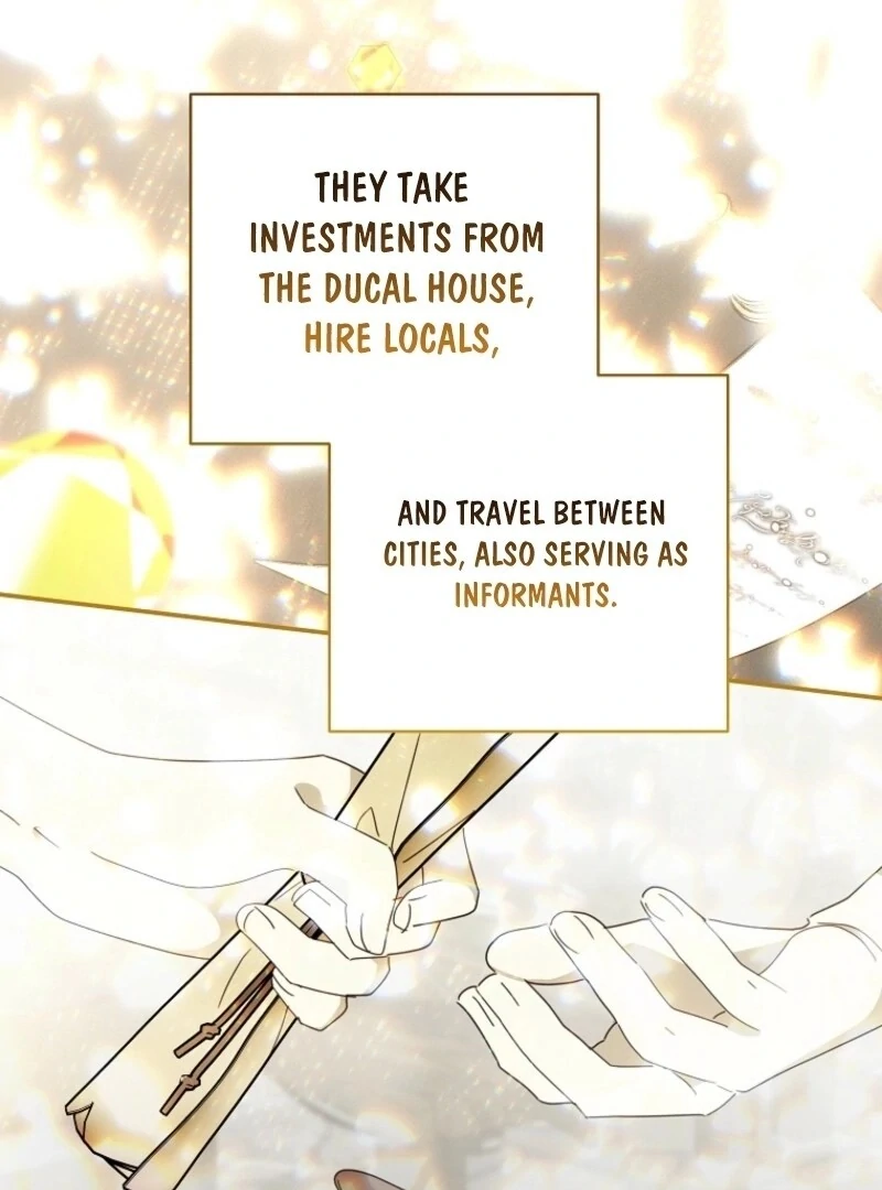 The Reincarnation of the Duke’s Daughter Chapter 47 - Page 107