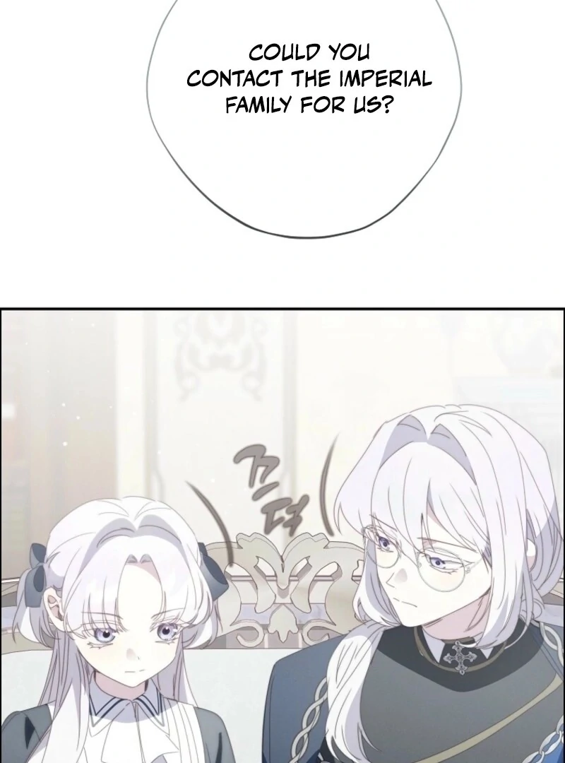 The Reincarnation of the Duke’s Daughter Chapter 47 - Page 116