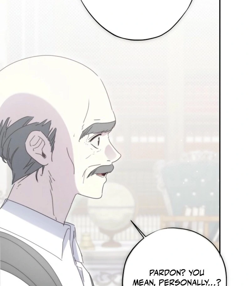 The Reincarnation of the Duke’s Daughter Chapter 47 - Page 123