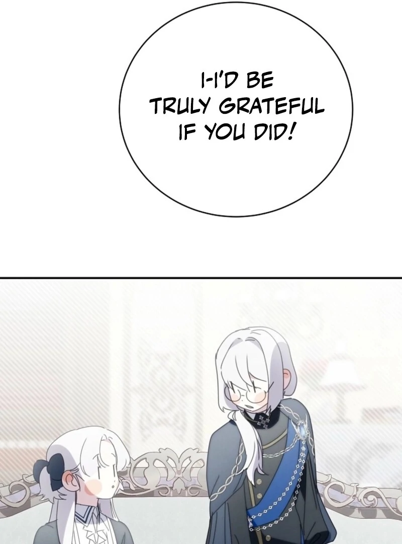 The Reincarnation of the Duke’s Daughter Chapter 47 - Page 125