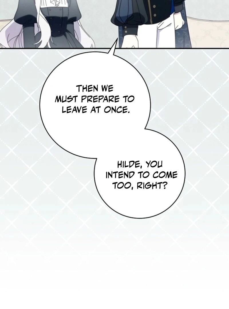 The Reincarnation of the Duke’s Daughter Chapter 47 - Page 126