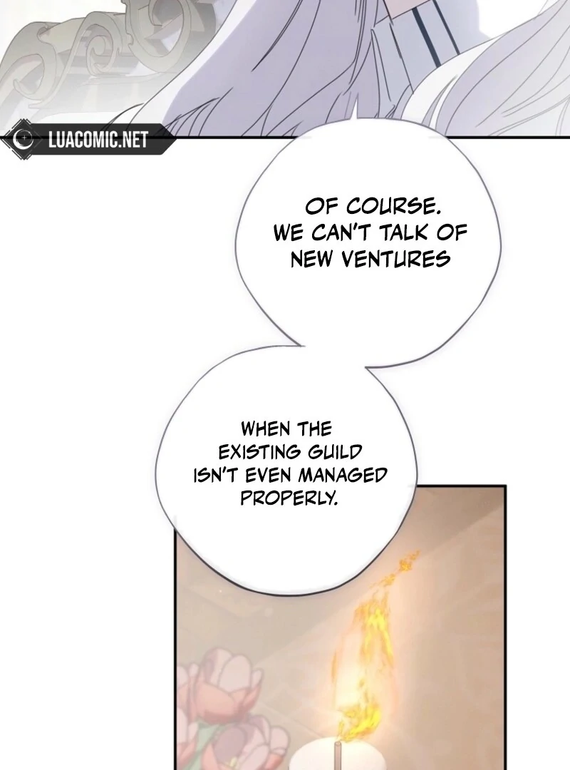 The Reincarnation of the Duke’s Daughter Chapter 47 - Page 128