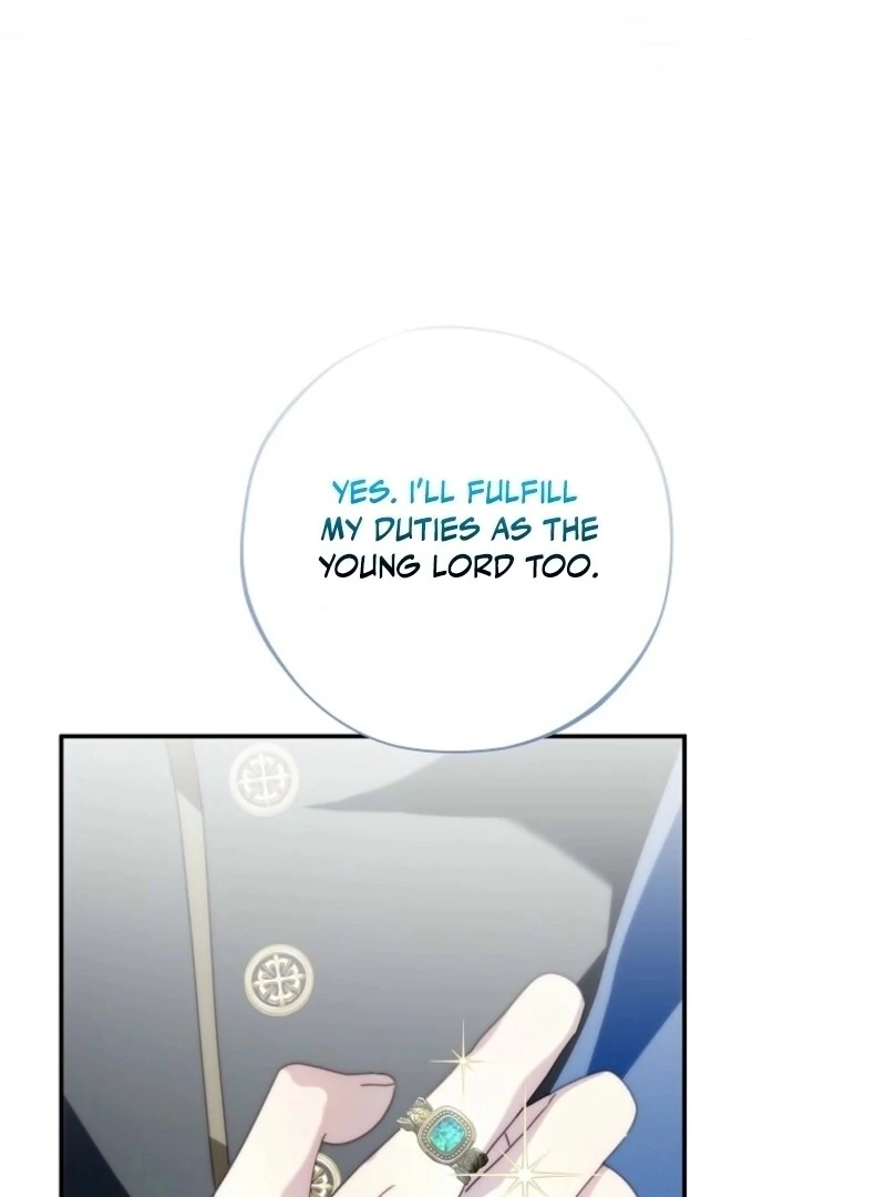 The Reincarnation of the Duke’s Daughter Chapter 47 - Page 132