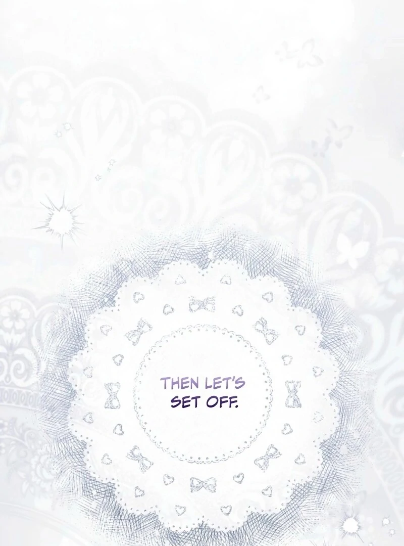 The Reincarnation of the Duke’s Daughter Chapter 47 - Page 134