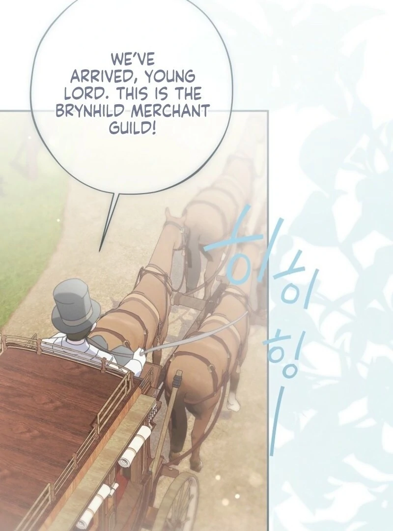 The Reincarnation of the Duke’s Daughter Chapter 48 - Page 6