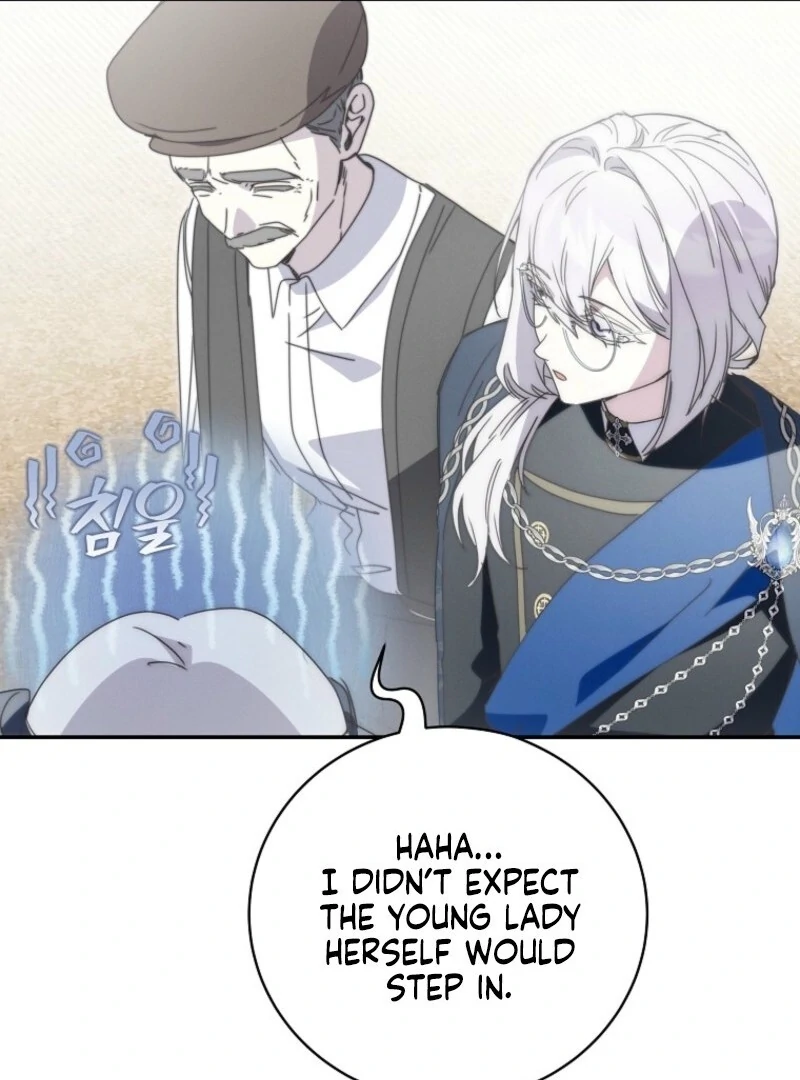 The Reincarnation of the Duke’s Daughter Chapter 48 - Page 15