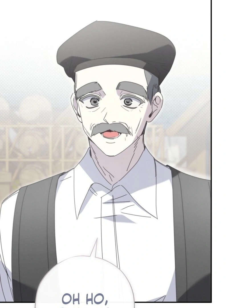 The Reincarnation of the Duke’s Daughter Chapter 48 - Page 17