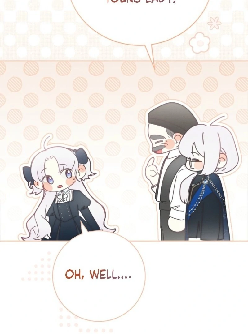 The Reincarnation of the Duke’s Daughter Chapter 48 - Page 19