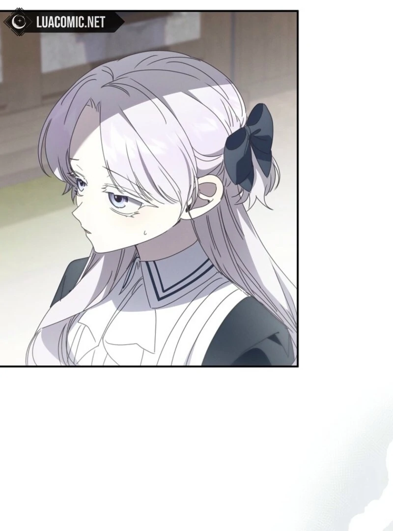 The Reincarnation of the Duke’s Daughter Chapter 48 - Page 21