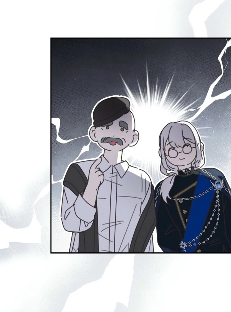 The Reincarnation of the Duke’s Daughter Chapter 48 - Page 22