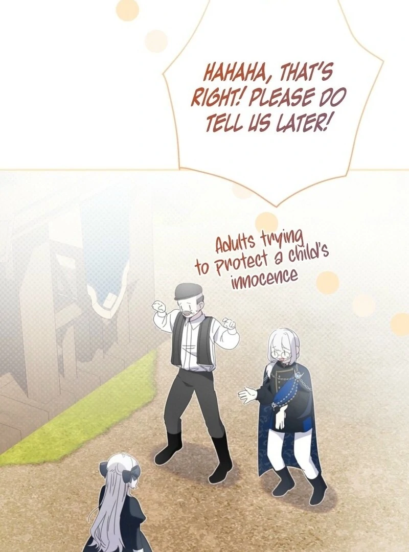 The Reincarnation of the Duke’s Daughter Chapter 48 - Page 24