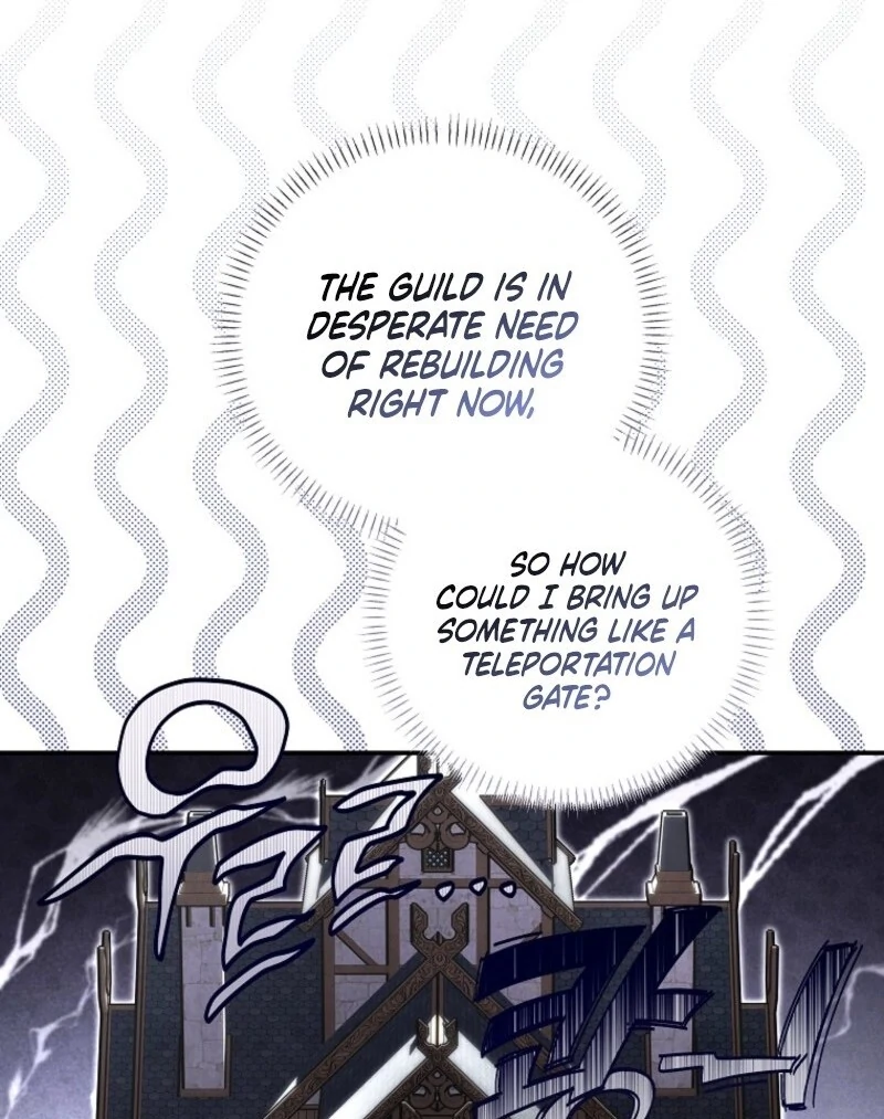 The Reincarnation of the Duke’s Daughter Chapter 48 - Page 27