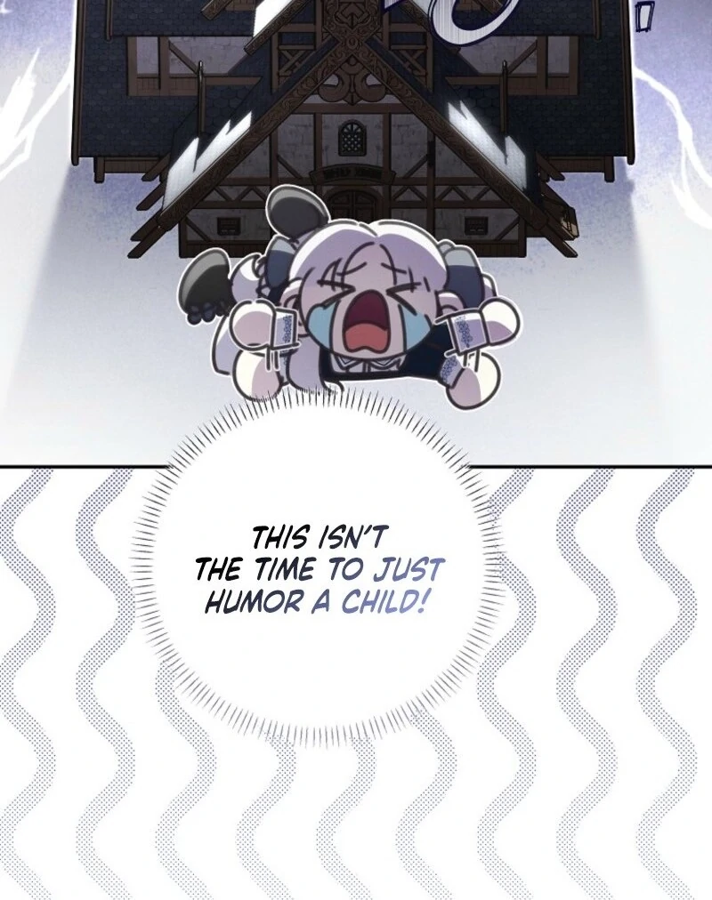 The Reincarnation of the Duke’s Daughter Chapter 48 - Page 28