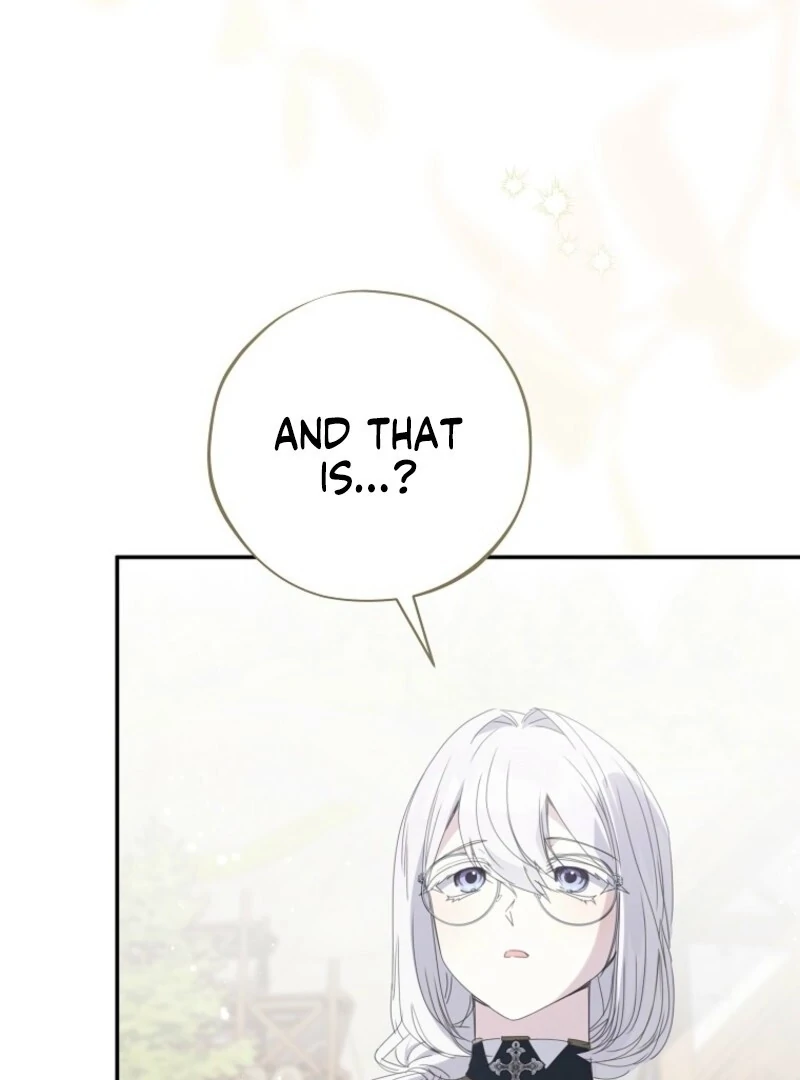 The Reincarnation of the Duke’s Daughter Chapter 48 - Page 39