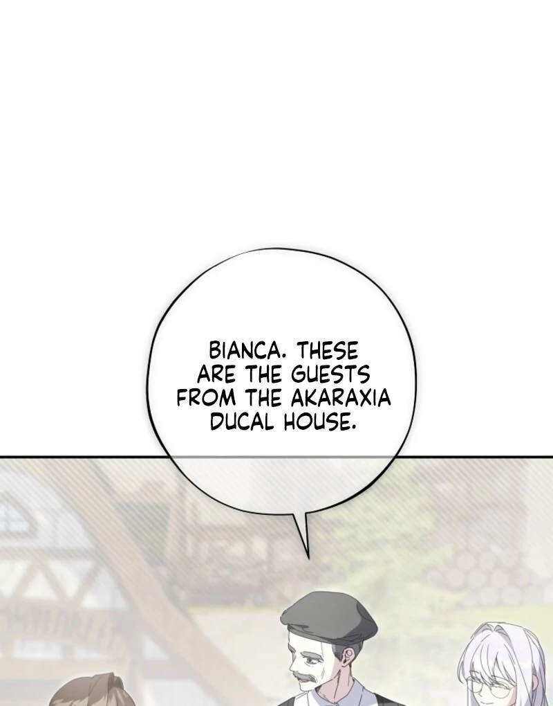 The Reincarnation of the Duke’s Daughter Chapter 48 - Page 41