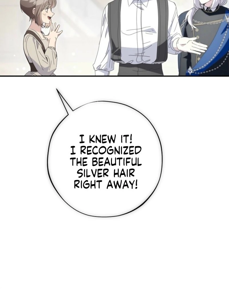 The Reincarnation of the Duke’s Daughter Chapter 48 - Page 42