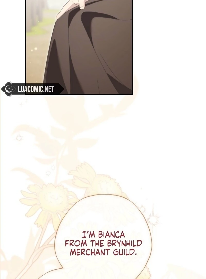 The Reincarnation of the Duke’s Daughter Chapter 48 - Page 44