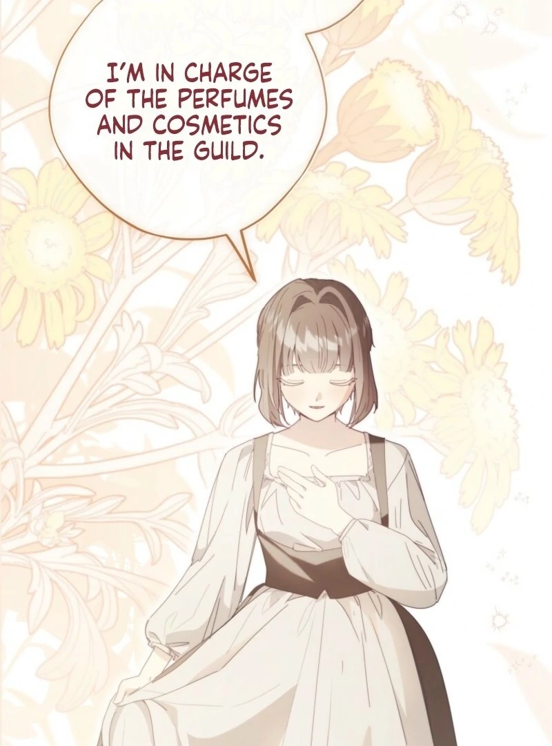 The Reincarnation of the Duke’s Daughter Chapter 48 - Page 45