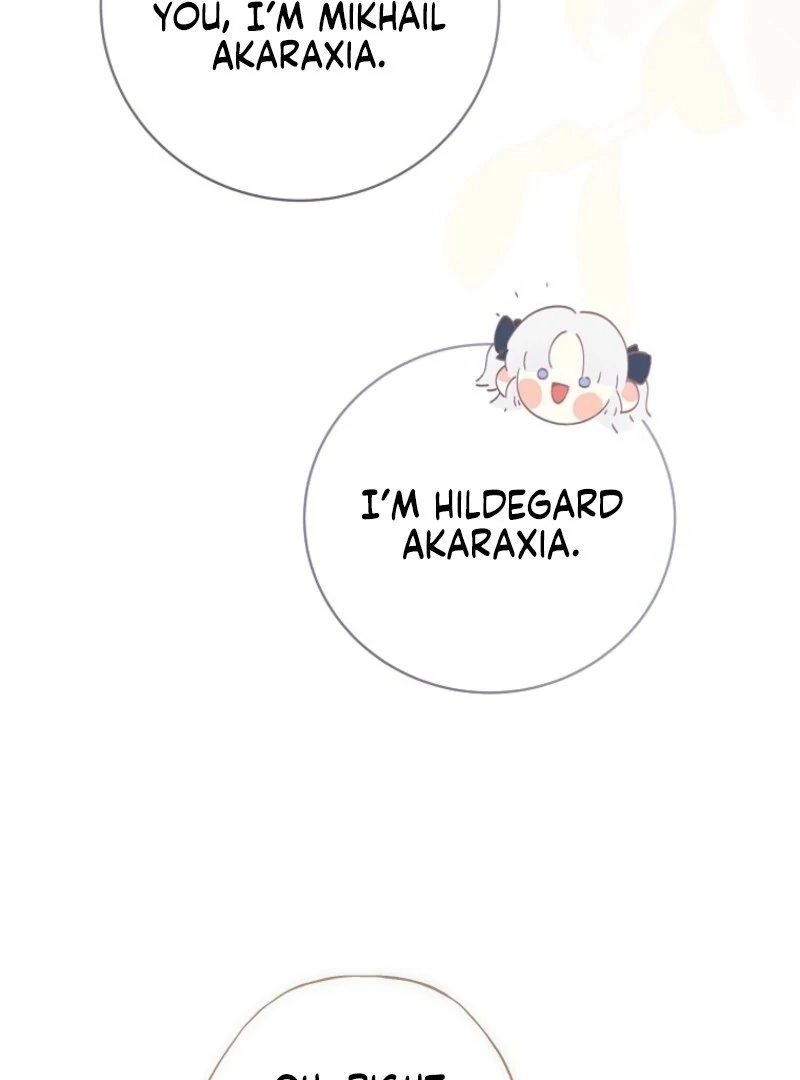 The Reincarnation of the Duke’s Daughter Chapter 48 - Page 47