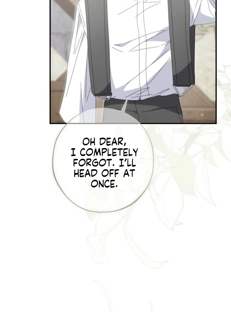 The Reincarnation of the Duke’s Daughter Chapter 48 - Page 49