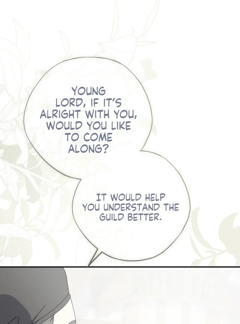 The Reincarnation of the Duke’s Daughter Chapter 48 - Page 50