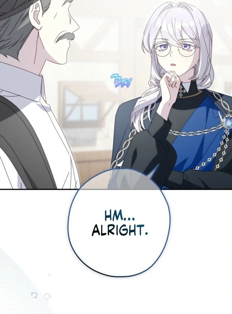 The Reincarnation of the Duke’s Daughter Chapter 48 - Page 51