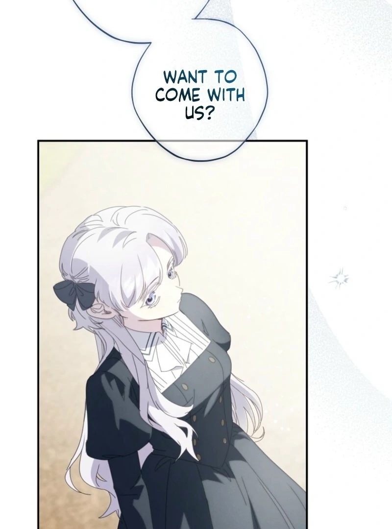 The Reincarnation of the Duke’s Daughter Chapter 48 - Page 53