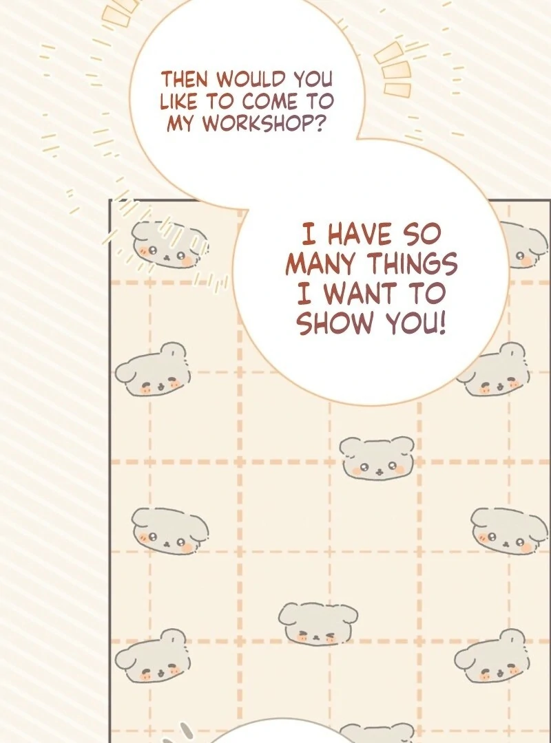 The Reincarnation of the Duke’s Daughter Chapter 48 - Page 59