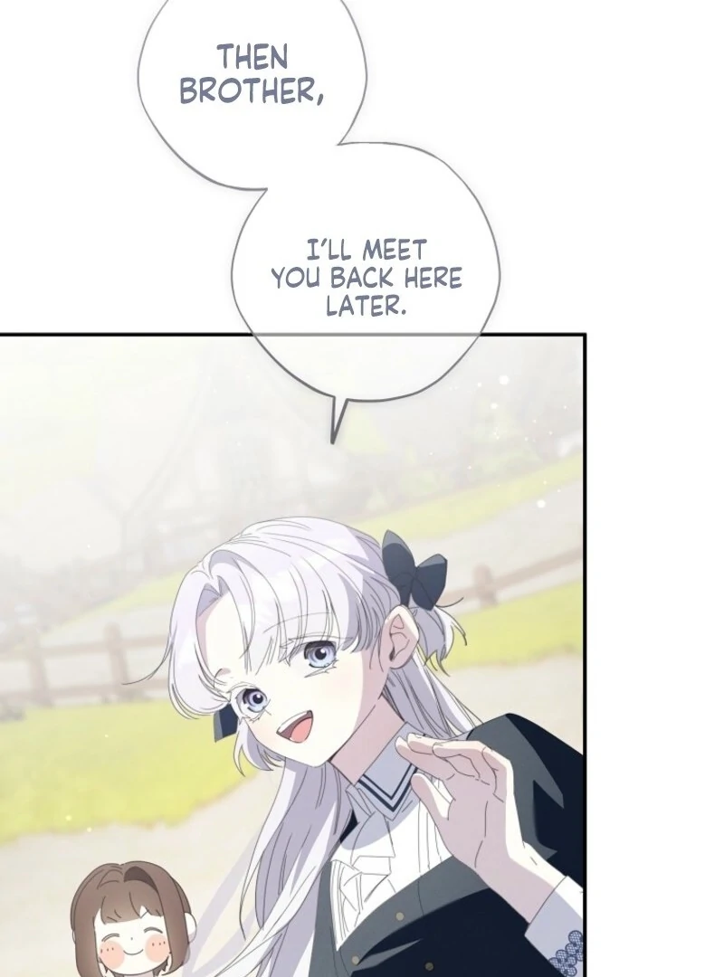 The Reincarnation of the Duke’s Daughter Chapter 48 - Page 61