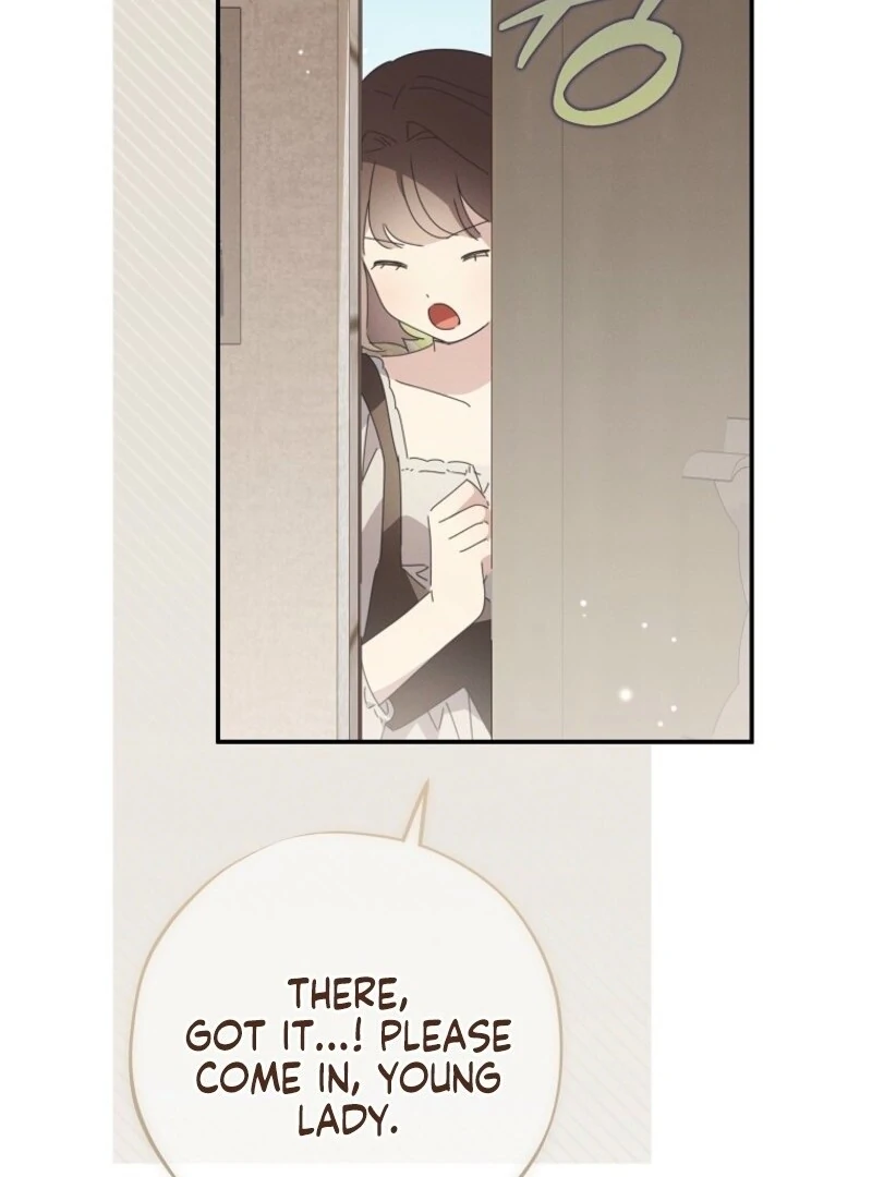 The Reincarnation of the Duke’s Daughter Chapter 48 - Page 68